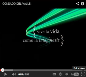 Video institucional, Video corporativo para Condado del Valle, Toluca, Estado de México