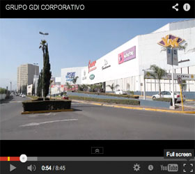 Grupo GDI- Video corporativo para inmobiliarias en México